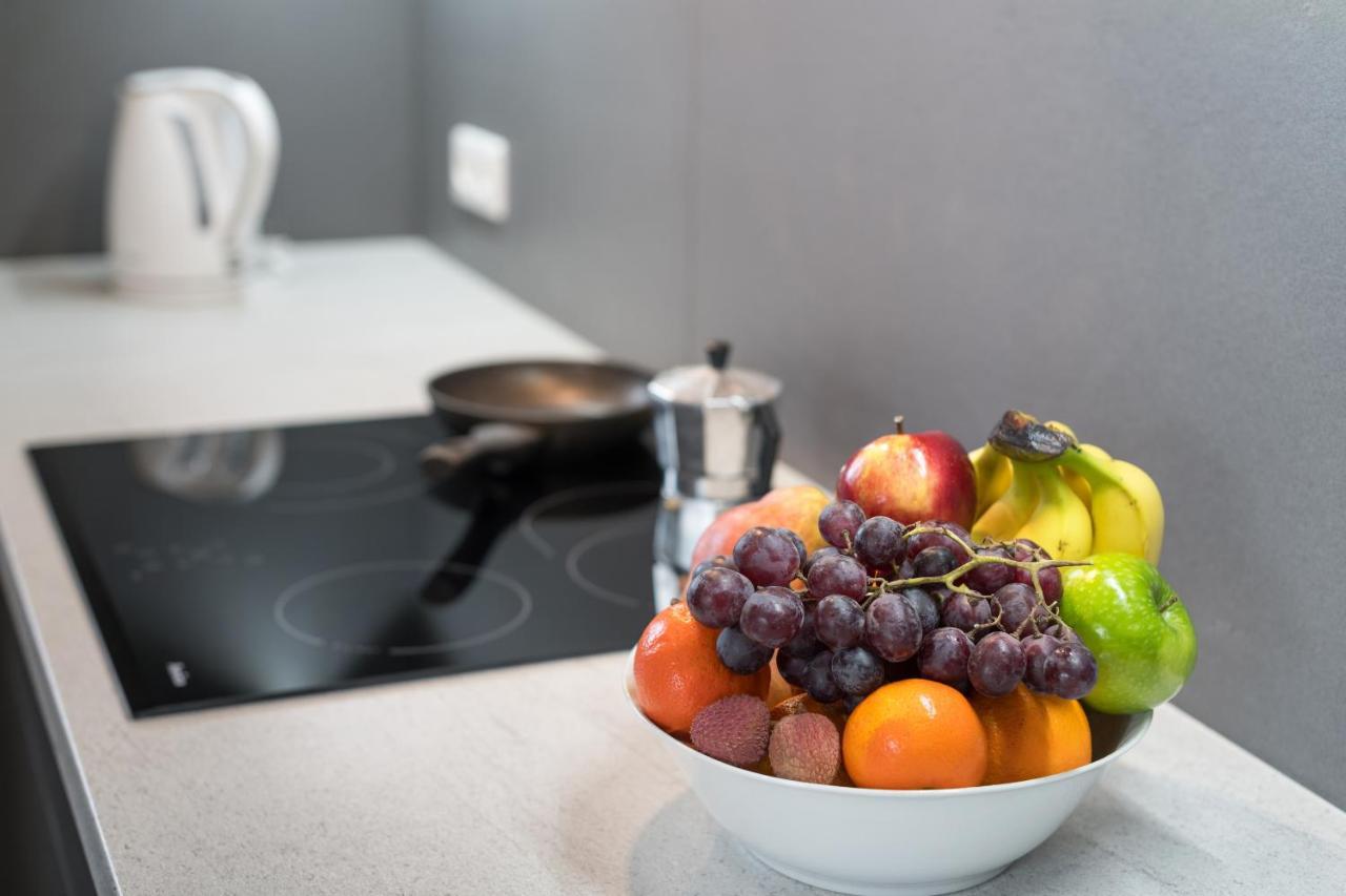 Apartament Strumien ยาวอร์กิ ภายนอก รูปภาพ