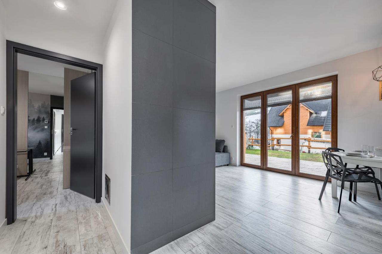 Apartament Strumien ยาวอร์กิ ภายนอก รูปภาพ