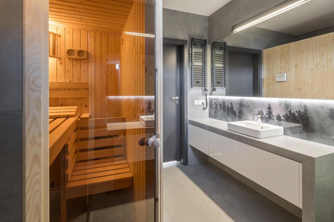Apartament Strumien ยาวอร์กิ ภายนอก รูปภาพ